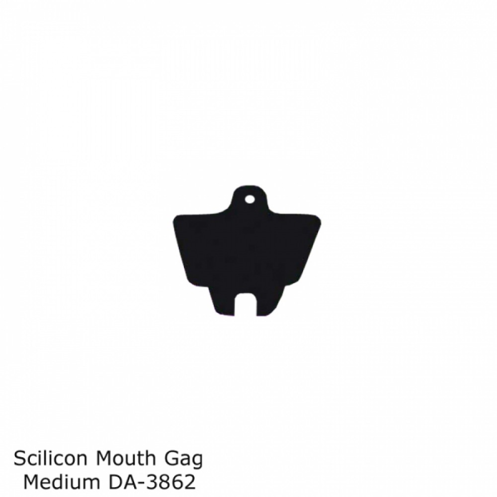 Scilicon Mouth Gag